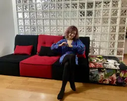 In love with my Arianne Love&Plus