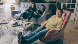 Famissima familia !!!