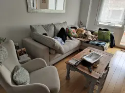 Las cuatro de la tarde