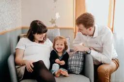 Crecer, jugar y divertirse