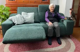 TRADICIÓN Y MODERNIDAD