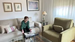 Reviviendo un viaje con mi hija