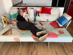 Les princeses de la casa