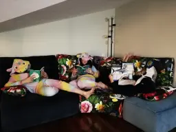 Este sitio es mío!!