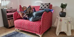 Disfrutar en todos los sentidos