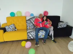 EL SOFÁ DE LOS  CAMPEONES