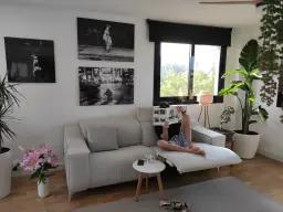 Mi primera primavera