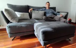 Fama " Sofa Berezia "