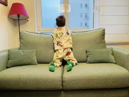 Mirando las horas pasar