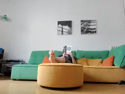 Los colores del verano