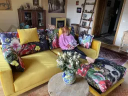 Mi mejor momento del día