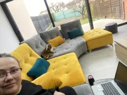 Un spot idéal pour le télétravail