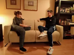 CONVERSACIONES TARDIAS