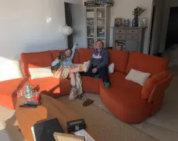 Avec Fama le bonheur est assuré