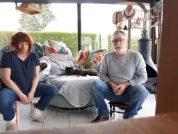 La reine et ses sujets