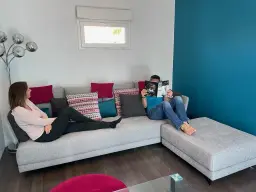 canape PACIFIC, la détente c est en FAMA