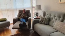 Cultura en Sofa Fama