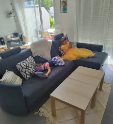 Lecture des princesses