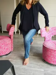 SPORTIVE AVEC ZIPI !