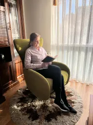 Leyendo El retrato de Dorian