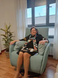 El rinconcito de la suegra