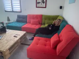 salon canape arianne