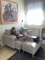 Haciendo Crucigramas