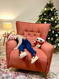 ETE TELEFONO MI FAMA