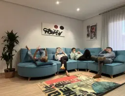 Fama para toda la familia…