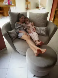 Prêtes pour le dodo