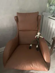 Elf on a Ciervo