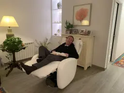 “Que dura es la vida”