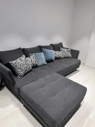 Mi sofa