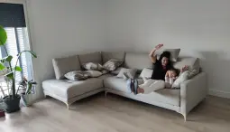 Bieeen!!tenemos soFaMama!!!