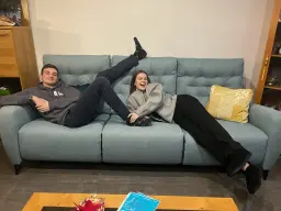 Les colberts du mercredi