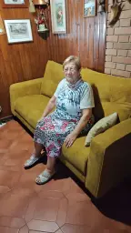 il mio comodo Bari Sofà