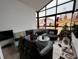 Navideña tarde de relax