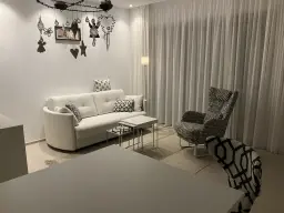 Ferienwohnung Palm Mar/Teneriffa