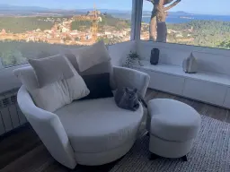 disfrutant de la vida