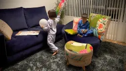 Quien juega conmigo?