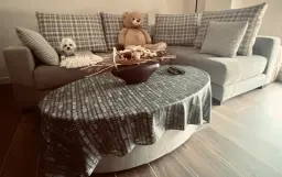 TARDE DE PELI Y MANTA