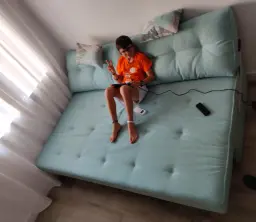 Enjoy The Experience