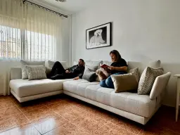 Tiempo de relax a todo confort