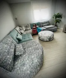 El paraíso de las terremotos