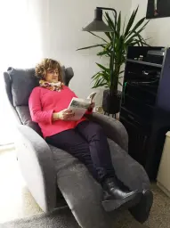 Mi rincon especial Fama