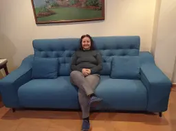 Tan feliz como una perdiz