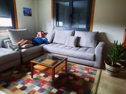 Disfrutando la lectura