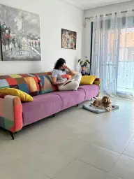 La felicidad es ahora