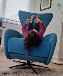 Relax...del derecho y del revés!