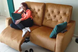 Una tarde cualquiera